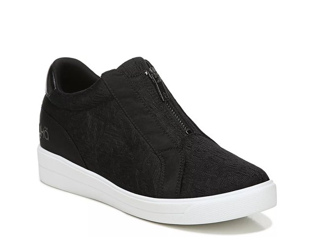 Dsw black womens sneakers outlet