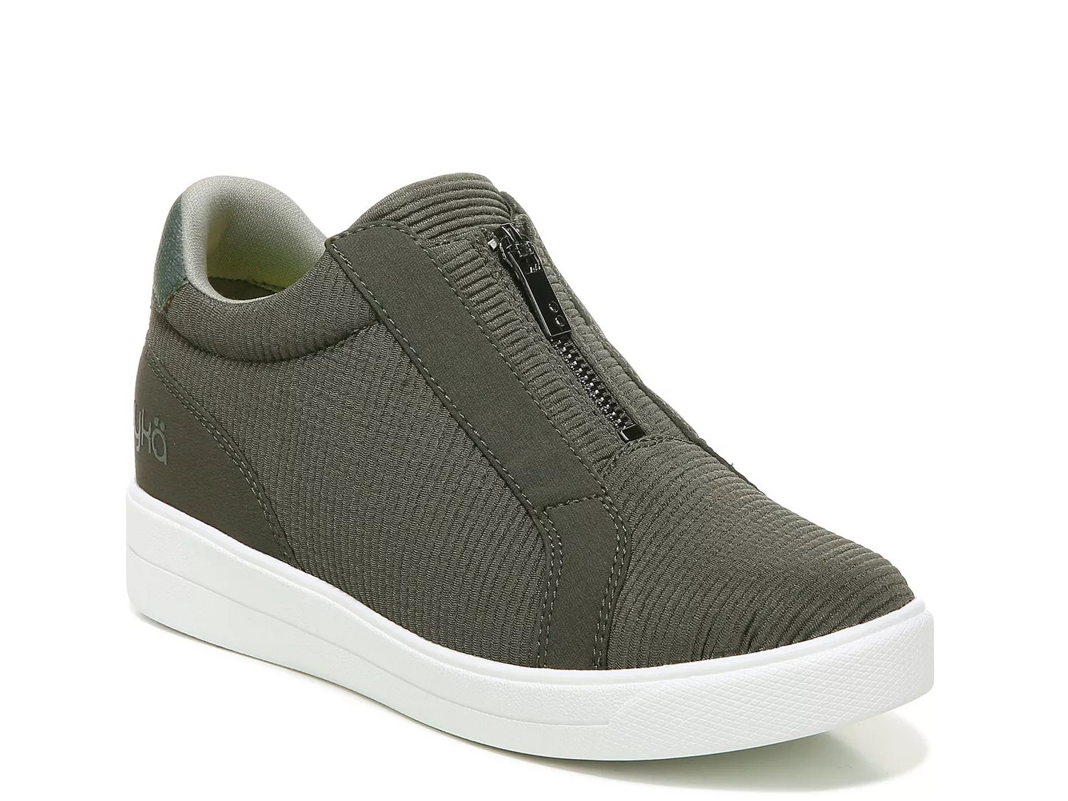 Ryka Vibe Wedge Sneaker Women's Free Shipping DSW