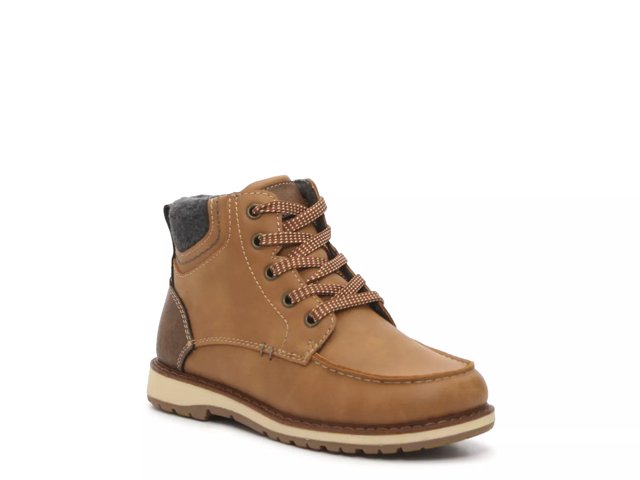 Crown Vintage Chase Boot Kids Free Shipping DSW