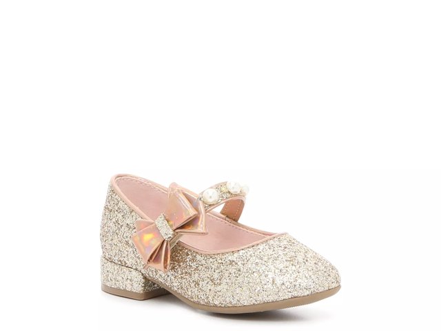 Kelly & Katie Lil Giselle Pump - Kids' - Free Shipping | DSW