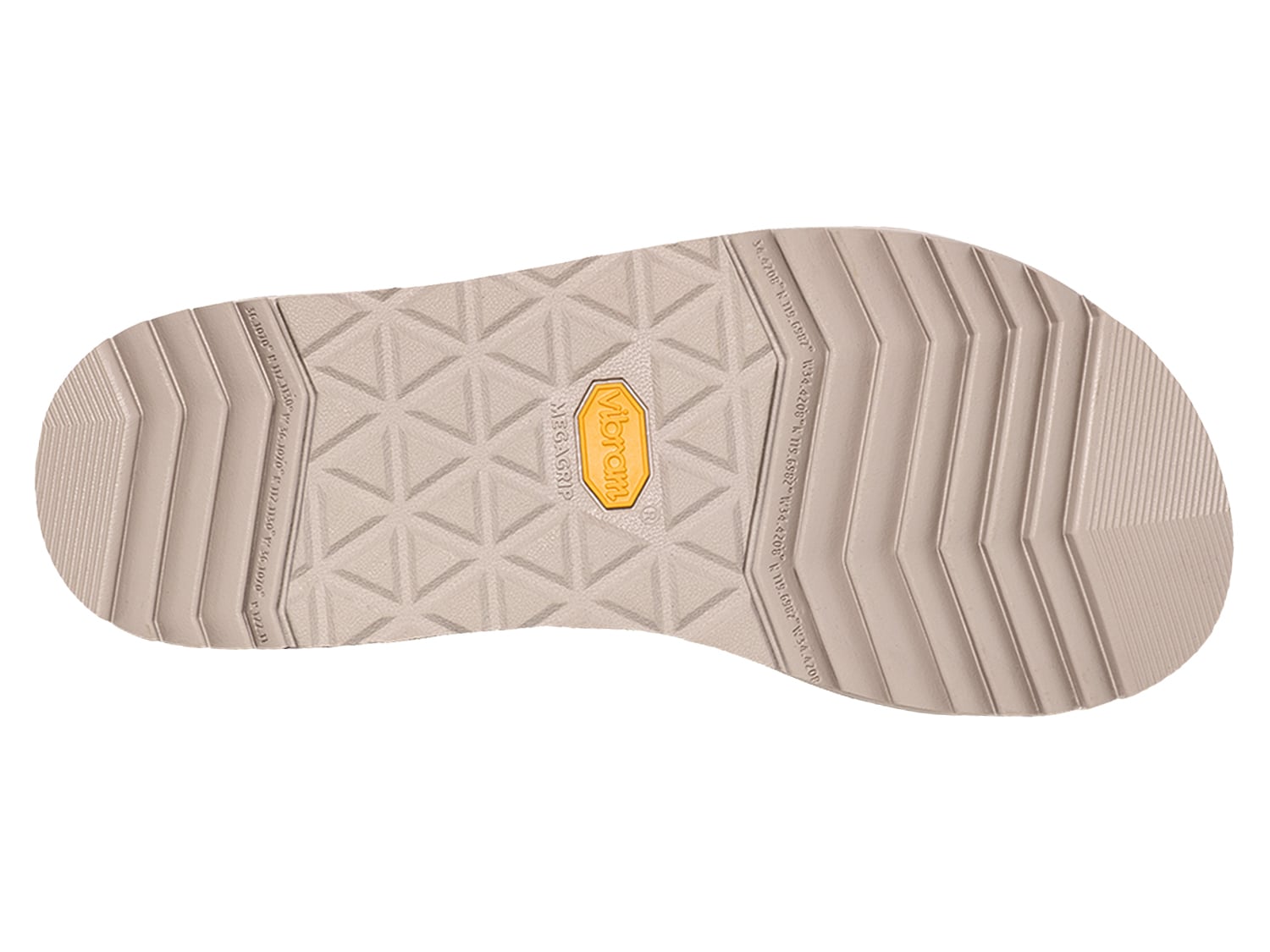 Universal Trail Sandal