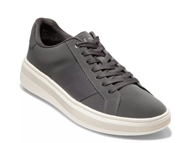 Cole Haan Grand Crosscourt Premier Sneaker Men s