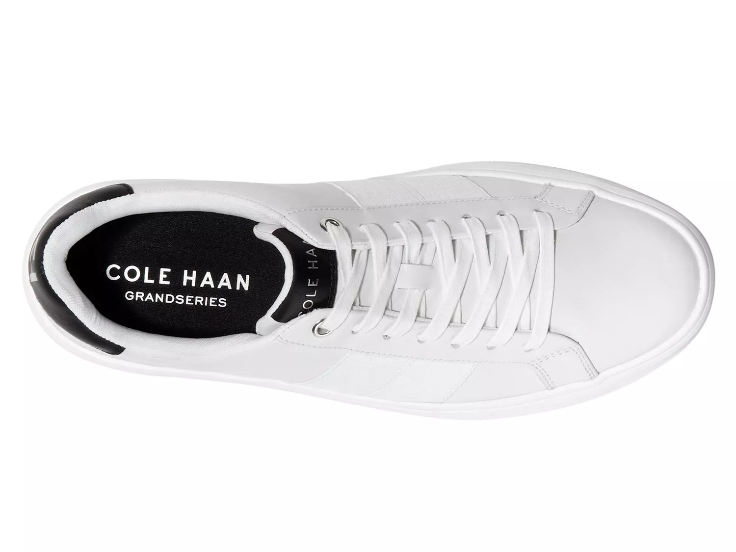 Grand Crosscourt Premier Sneaker - Men's