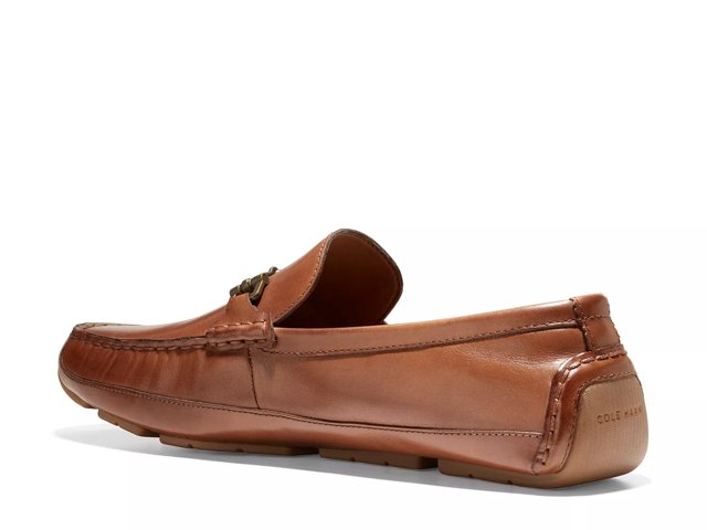 Cole haan driving moccasins online