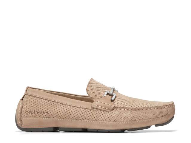 Cole Haan Wyatt Loafer - Free Shipping | DSW