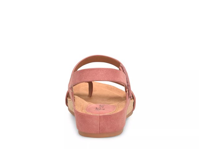 Eurosoft gianetta wedge discount