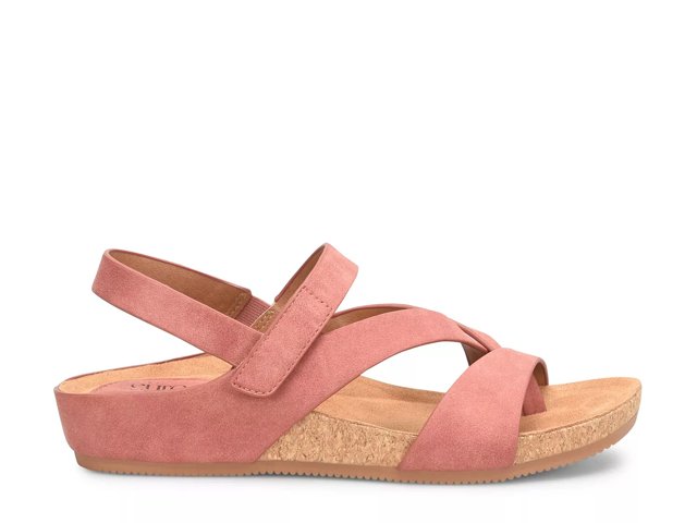 Eurosoft Gianetta Wedge Sandal