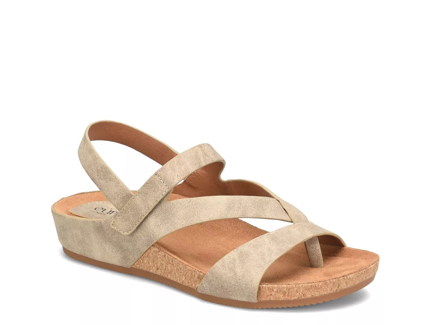 Eurosoft best sale sandals gianetta