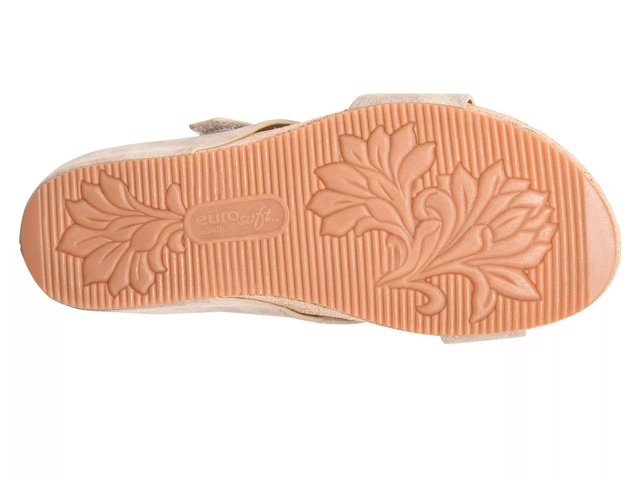 Eurosoft sandals gianetta best sale