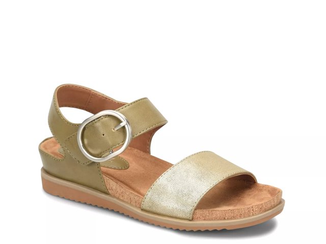 Dsw sales eurosoft sandals
