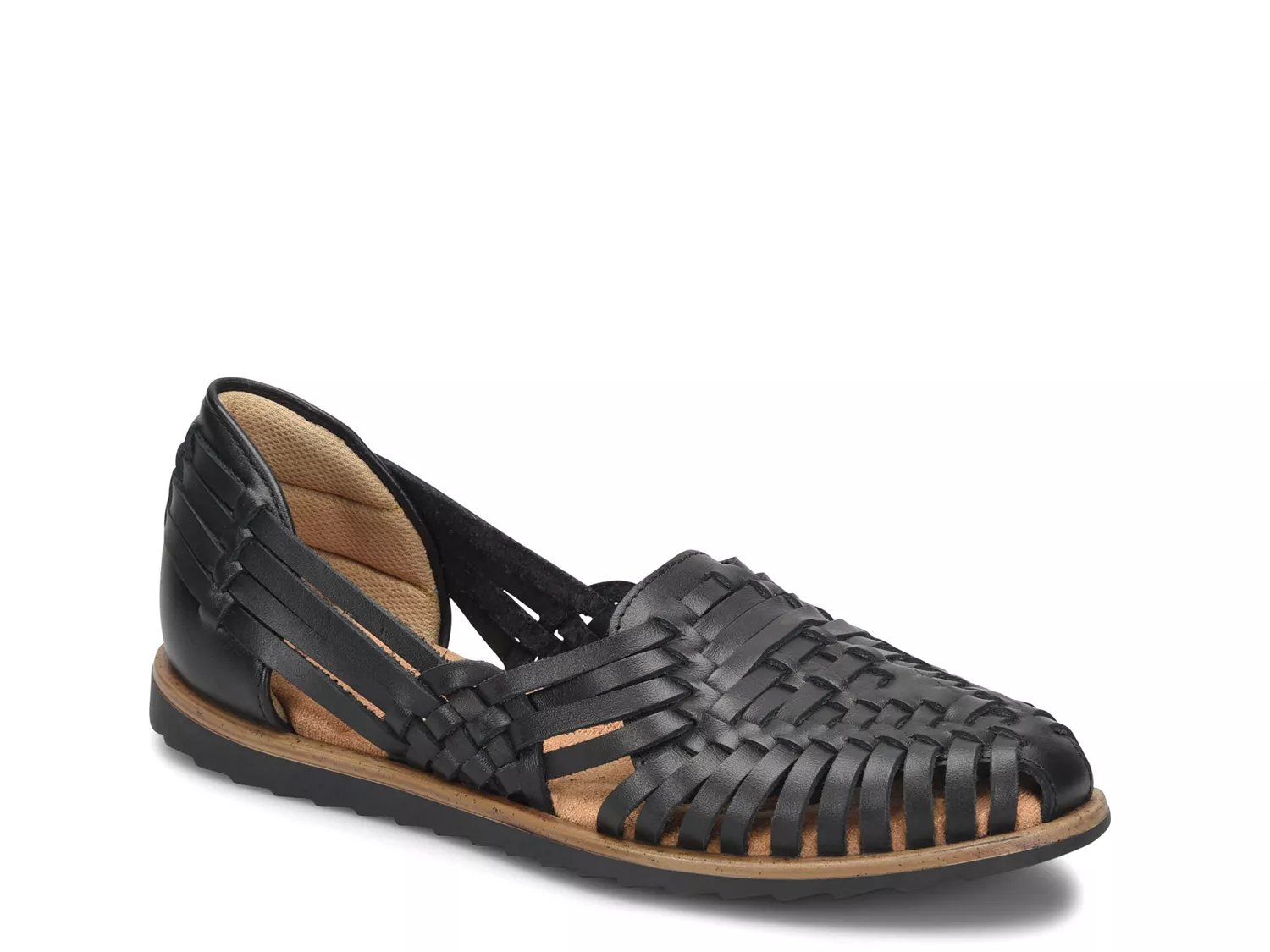 Ranie Huarache Flat