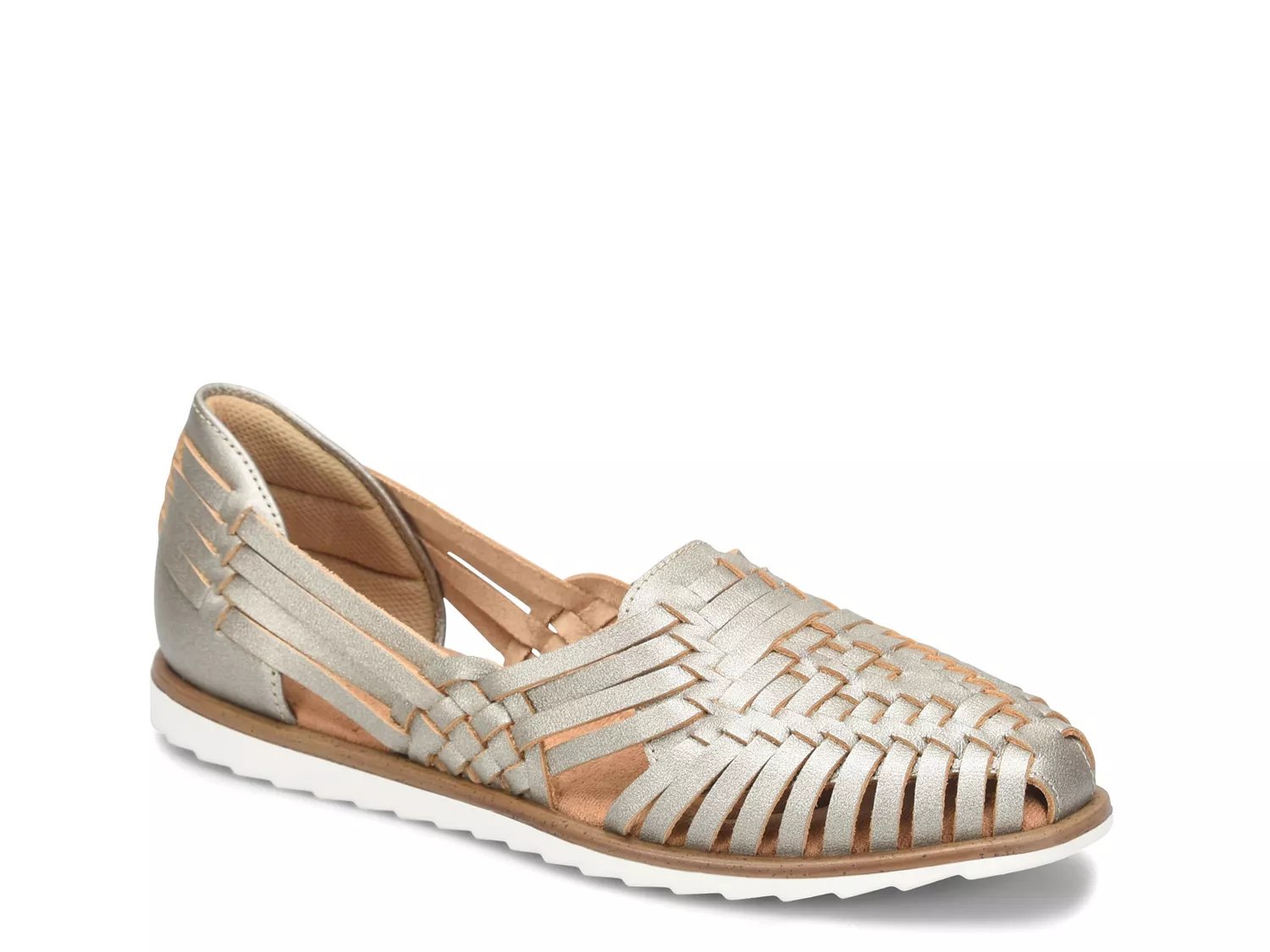 Eurosoft Ranie Huarache Sandal Free Shipping DSW