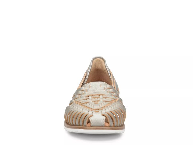 Dsw huarache top