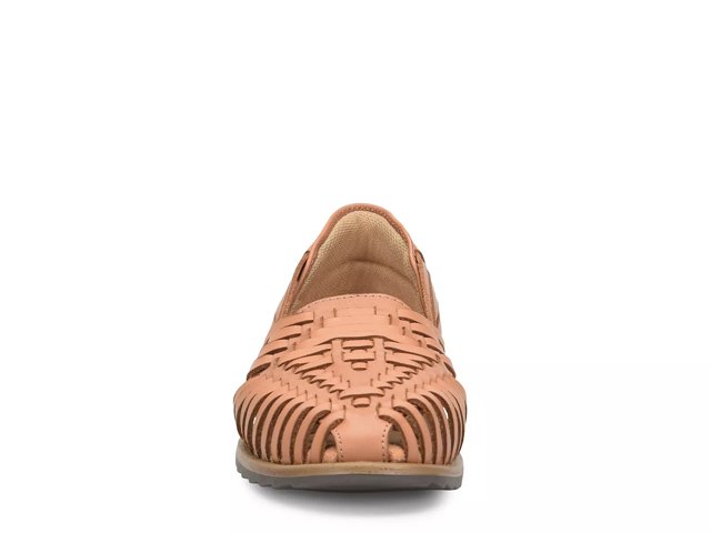 Eurosoft Ranie Huarache Flat