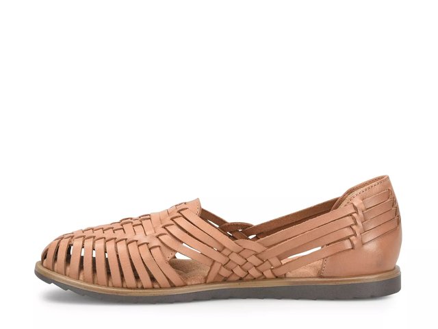 Eurosoft Ranie Huarache Sandal