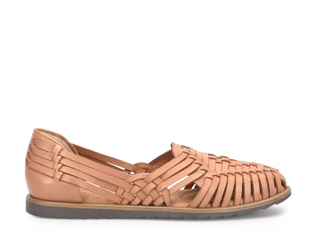 Eurosoft Ranie Huarache Sandal