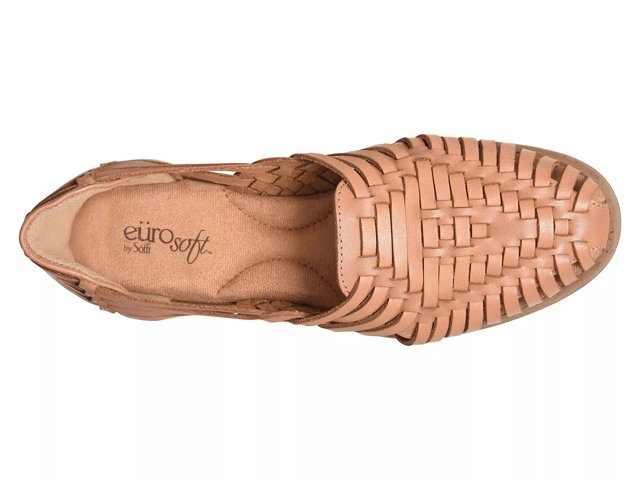 Eurosoft Ranie Huarache Flat