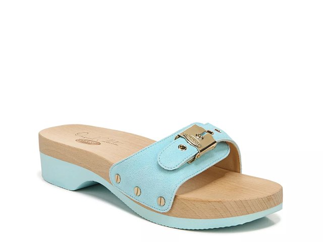 Dsw dr 2025 scholls mens sandals