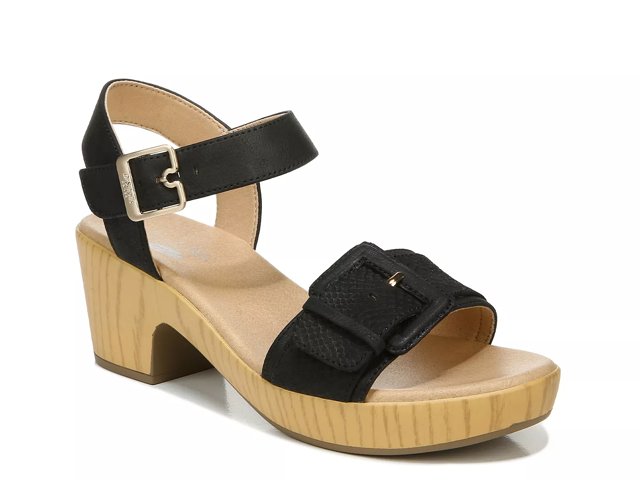 Dr scholls sandals dsw best sale