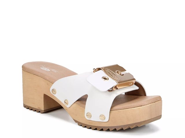 Dr. Scholl s Original Max Slide Sandal