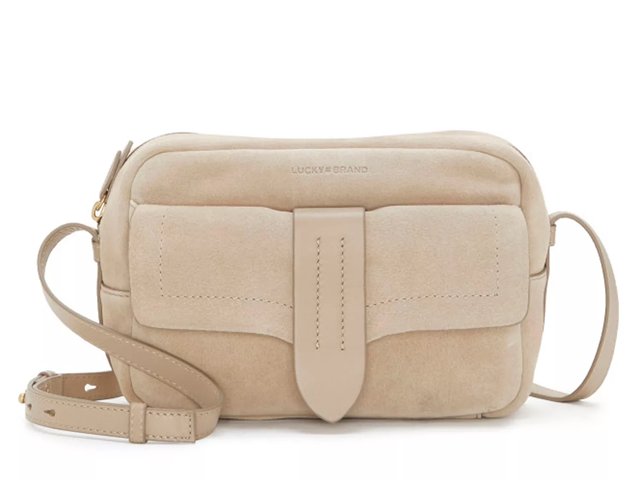 Dsw crossbody on sale