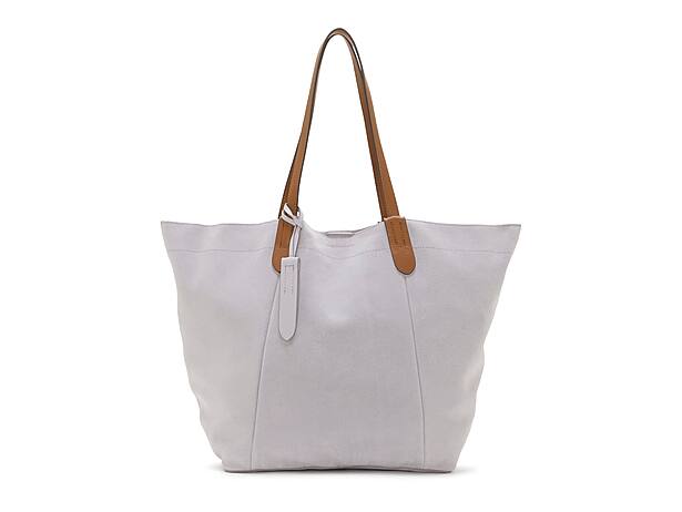 Lucky Brand Idah Leather Tote | DSW