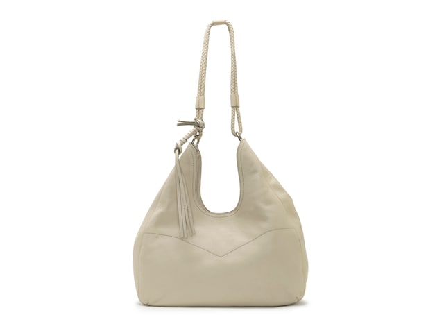 Lucky Brand Theo Leather Hobo Bag - Free Shipping | DSW