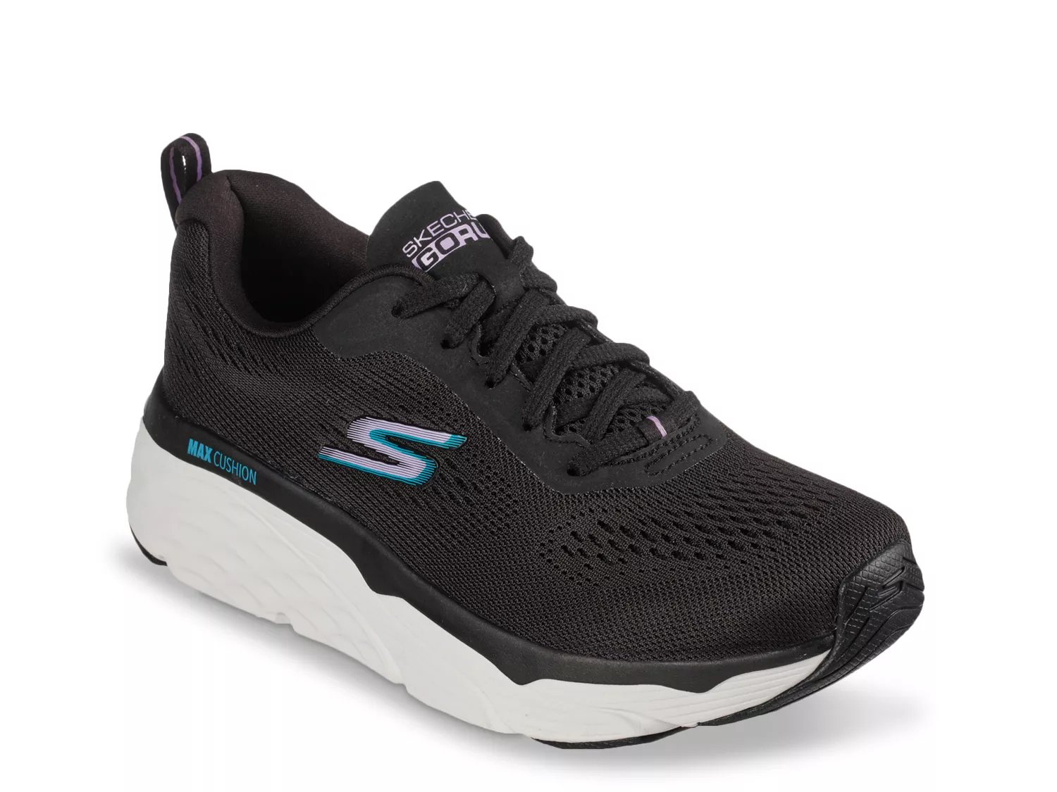 Skechers GR Max Cushioning Elite Destination Point Running Shoe - Women ...