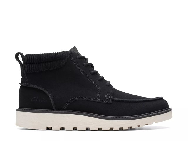 Dsw clarks boots shop
