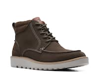 Barnes Mid Boot - Shipping | DSW