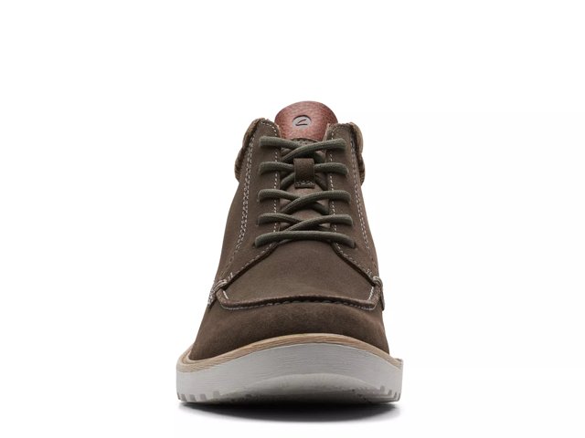Dsw clark boots top
