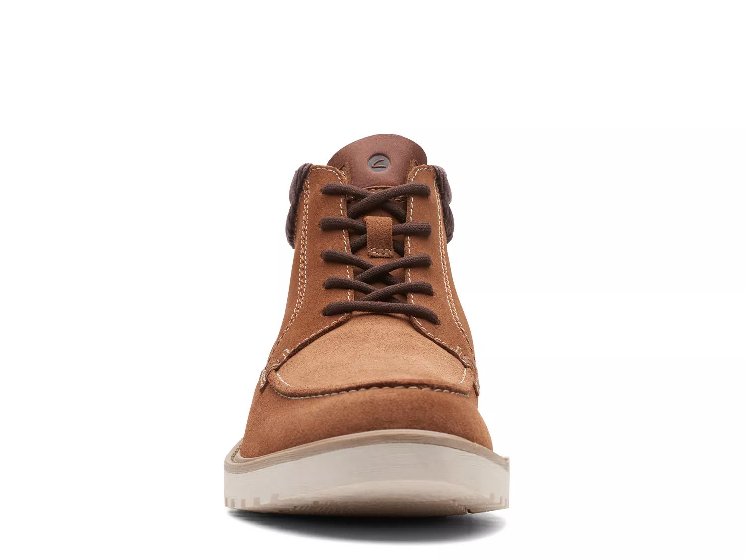 Barnes Mid Boot