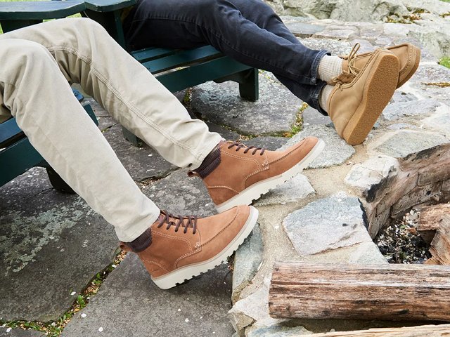 Dsw 2025 clarks boots