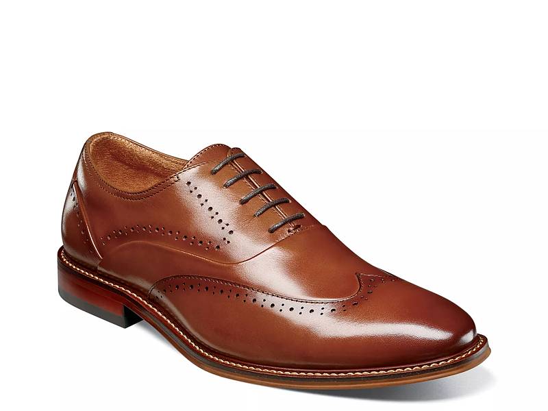 Wingtip stacy hot sale adams