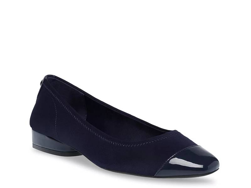 Franco sarto best sale flats dsw