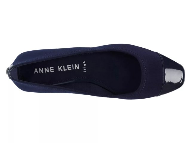 Navy blue flats dsw on sale