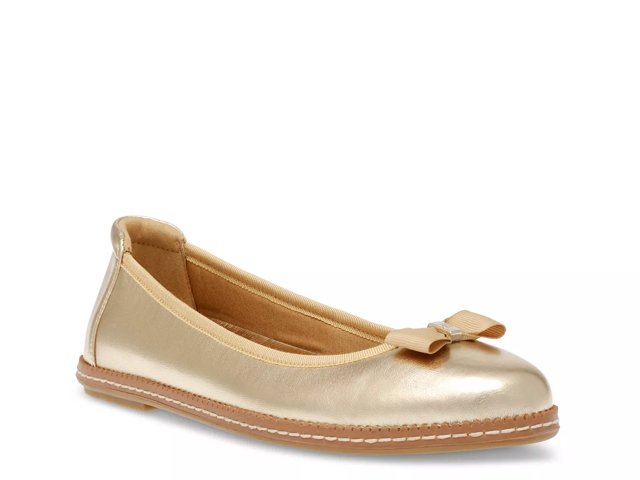 Anne klein ballet flats hotsell