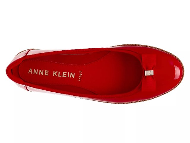 Naturalizer eve flats hot sale