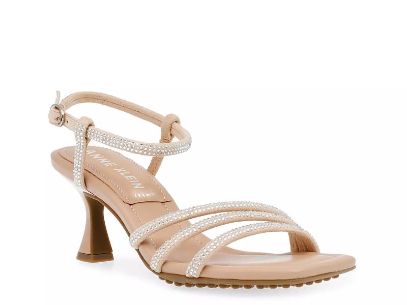 Dsw anne klein sandals deals