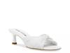 Laila Sandal White view