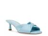 Laila Sandal Light Blue Synthetic view