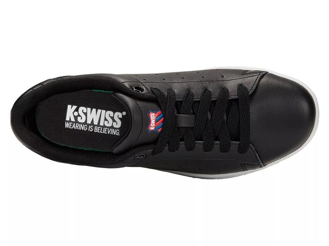 Dsw k on sale swiss
