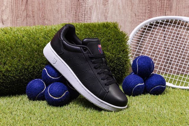 Dsw cheap k swiss