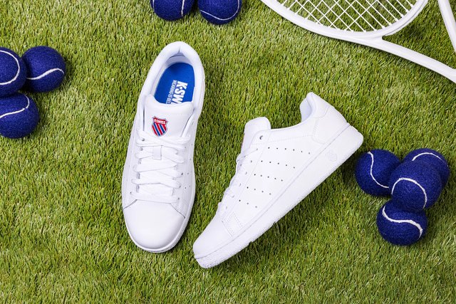 K sneakers on sale