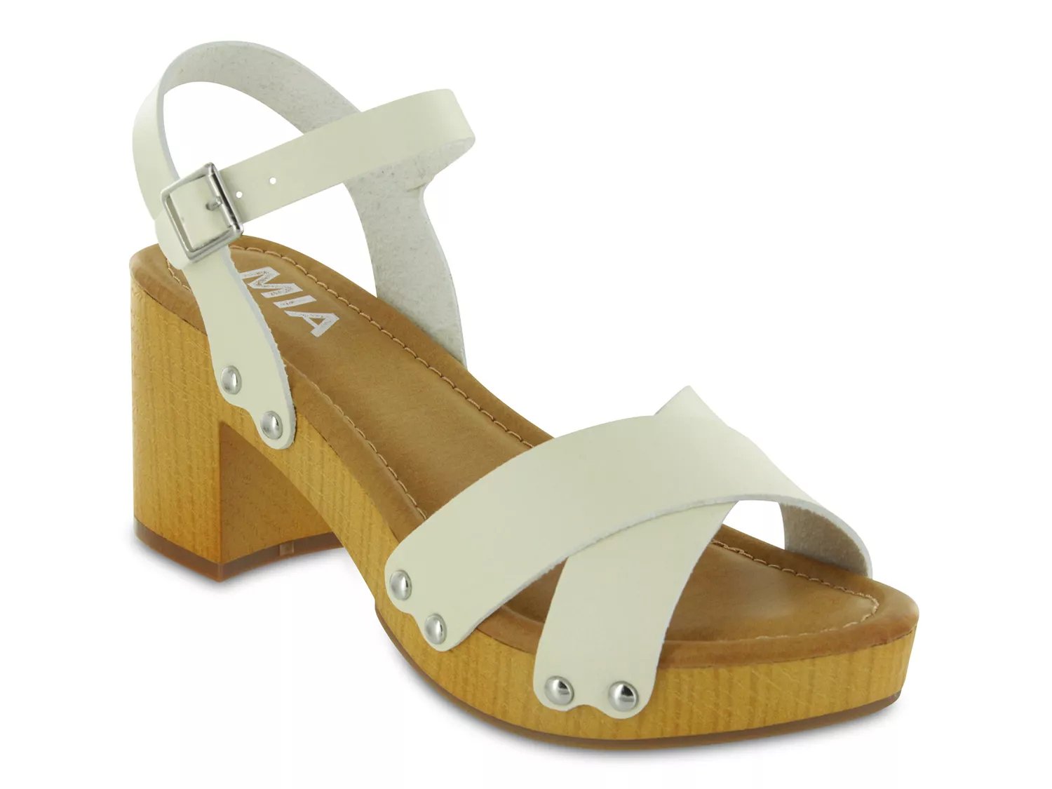 Mia store susan clog