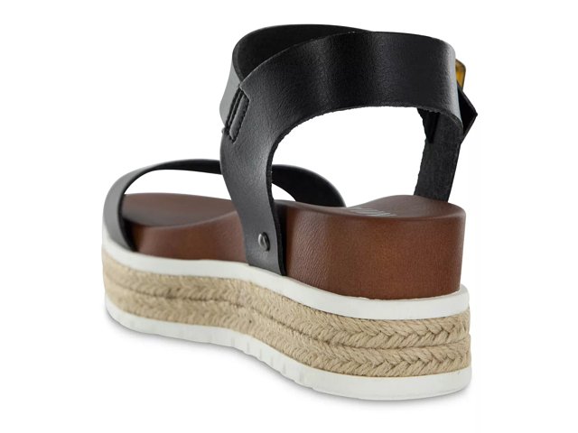 Madden girl ellen espadrille platform sandal new arrivals
