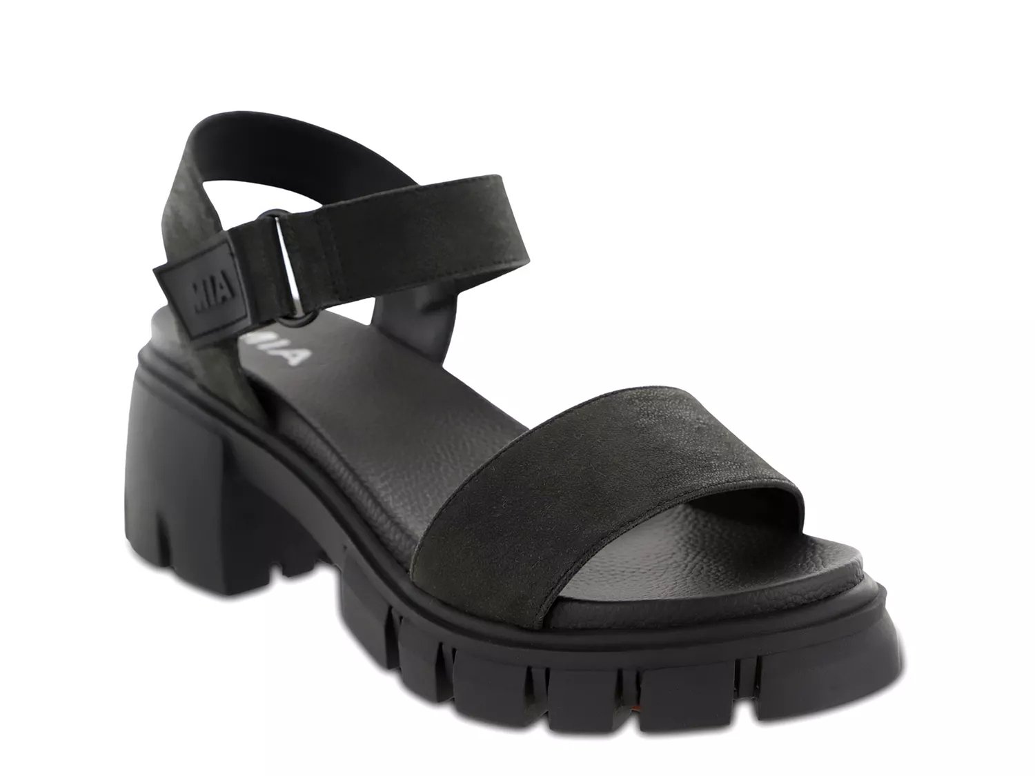 Mia Skyler Sandal Free Shipping DSW