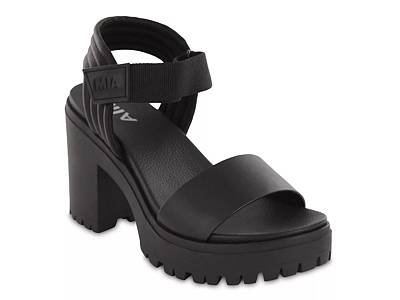 Mia sale chunky sandals