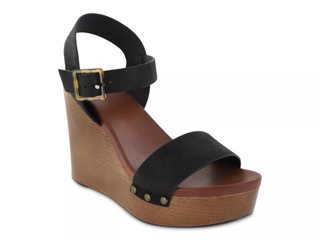 Mia sandals dsw outlet