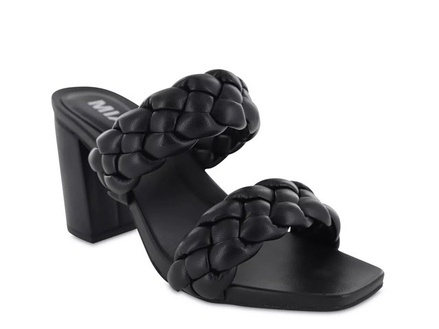 Dsw mia sales